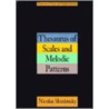 Thesaurus of Scales and Melodic Patterns by Nicolas Slonimsky