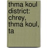 Thma Koul District: Chrey, Thma Koul, Ta door Onbekend