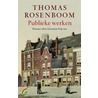 Publieke werken NPW 5 Euro door Thomas Rosenboom