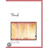 Threads door Sarah Fell
