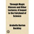 Through Magic Glasses And Other Lectures