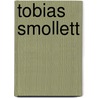 Tobias Smollett by Oliphant Smeaton