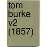 Tom Burke V2 (1857) door Onbekend
