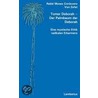 Tomer Deborah - Der Palmbaum der Deborah by Rabbi Moses Cordovero von Zefat