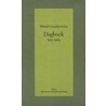 Dagboek 1953-1969