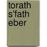 Torath S'Fath Eber door Onbekend