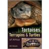 Tortoises, Terrapins & Turtles of Africa door Bill Branch