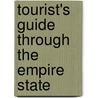 Tourist's Guide Through the Empire State door S.S. Colt