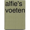 Alfie's voeten