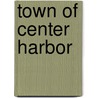 Town Of Center Harbor by Unknown
