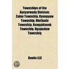 Townships Of The Ayeyarwady Division: Za door Onbekend
