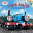 Track Stars [with Unabridged Cd (audio)]