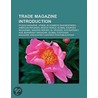 Trade Magazine Introduction: Picsou Maga door Source Wikipedia