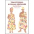 Traditional African Costumes Paper Dolls