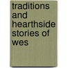Traditions And Hearthside Stories Of Wes door William Bottrell