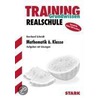 Training Realschule Mathematik 6. Klasse door Bernhard Schmitt