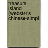 Treasure Island (Webster's Chinese-Simpl by Reference Icon Reference