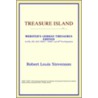 Treasure Island (Webster's German Thesau door Reference Icon Reference