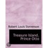 Treasure Island. Prince Otto