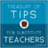 Treasury of Tips for Substitute Teachers