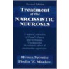 Treatment of Narcissistic Neur (Revised) door Phyllis W. Meadow