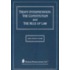 Treaty Interp, Constit And Rule Of Law C