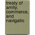 Treaty Of Amity, Commerce, And Navigatio