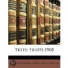 Trees: Fruits.1908 by Percy Groom