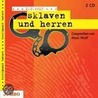 Treffpunkt Tatort 02. Sklaven und Herren door Klaus-Peter Wolf