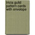 Tricia Guild Pattern Cards with Envelope