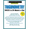 Trigonometry Success in 20 Minutes a Day door Learningexpress
