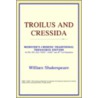 Troilus And Cressida (Webster's Chinese door Reference Icon Reference