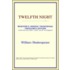 Twelfth Night (Webster's Chinese-Simplif