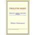 Twelfth Night (Webster's German Thesauru