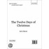 Twelve Days Of Christmas Piano Duet Part