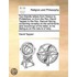 Two Friendly Letters From Toletus To Phi