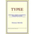 Typee (Webster's Chinese-Simplified Thes