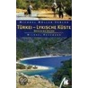 Türkei - Lykische Küste. Reisehandbuch door Michael Bussmann