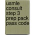 Usmle Consult Step 3 Prep Pack Pass Code