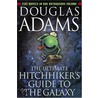 Ultimate Hitchhiker's Guide To The Galax by Douglas Adams