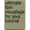 Ultimate Ibm Visualage For Java Tutorial by Bill O'Farrell
