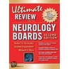 Ultimate Review For The Neurology Boards door Stephan Eisenschenk