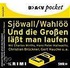 Und Die Großen Läßt Man Laufen. 2 Cds
