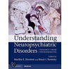 Understanding Neuropsychiatric Disorders door Martha E. Shenton