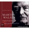 Unglücksglück und Das geschundene Tier door Martin Walser