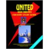 United Arab Emirates Country Study Guide by Usa Ibp