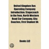 United Kingdom Bus Operating Company Int door Source Wikipedia