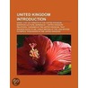 United Kingdom Introduction: Dass1, List door Source Wikipedia