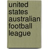 United States Australian Football League door Miriam T. Timpledon
