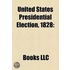 United States Presidential Election, 182